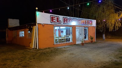 Parrilla El Ranchito de Vale