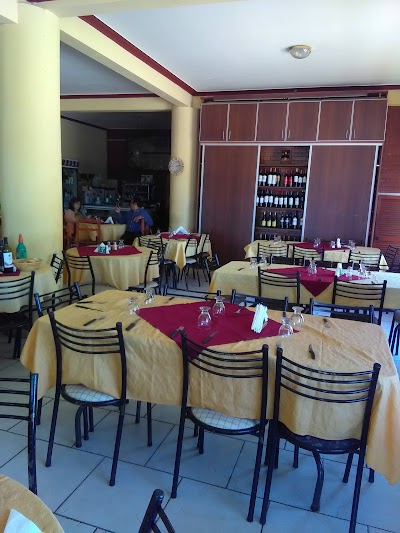 Restaurante Los Alamos