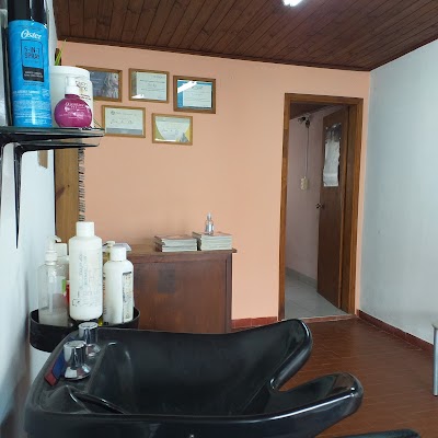 Salon Unisex Jose Oiz