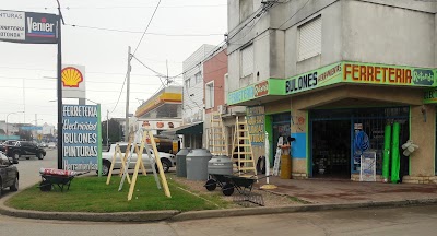 Ferretería Terminal