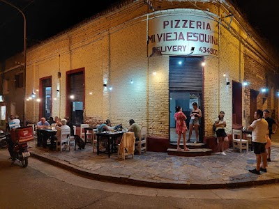 Pizzeria Mi Vieja Esquina