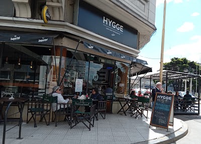 HYGGE