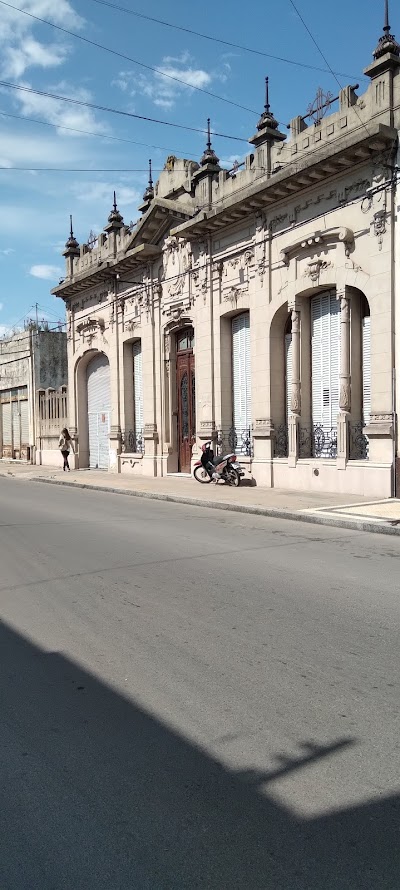 Casa Piafil Repuestos Automotores