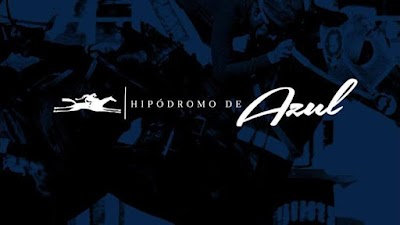 Hipódromo de Azul