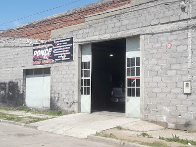 Taller Mecánico Ponce