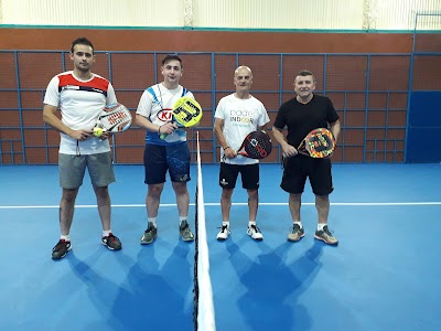 PADEL BE JOTA