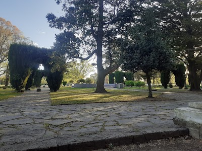 Paseo de los Poetas