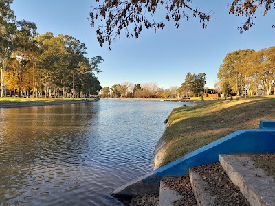 La Isla del Balneario