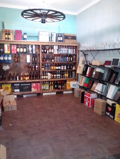 Vineria Baco