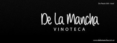 Vinoteca de la Mancha