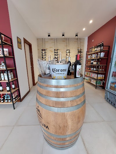 La Boutique del Vino