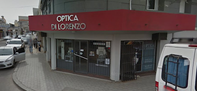 Optica - Foto Di Lorenzo