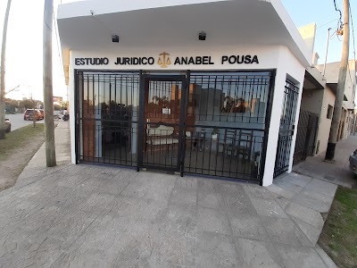 Estudio Jurídico de Anabel pousa