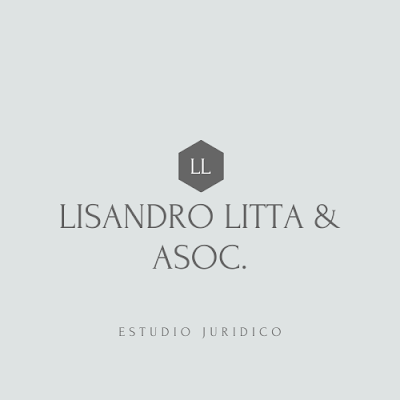 Estudio Jurídico Lisandro Litta