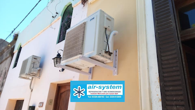 Air System