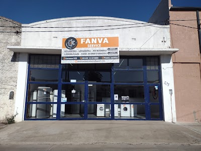 Servicio Técnico FANVA SERVICE