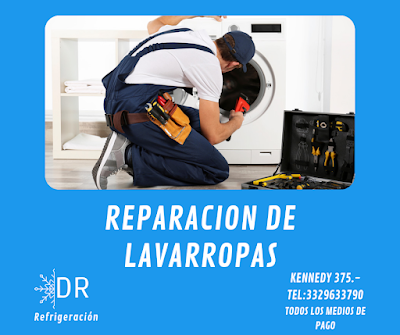 DR Refrigeracion