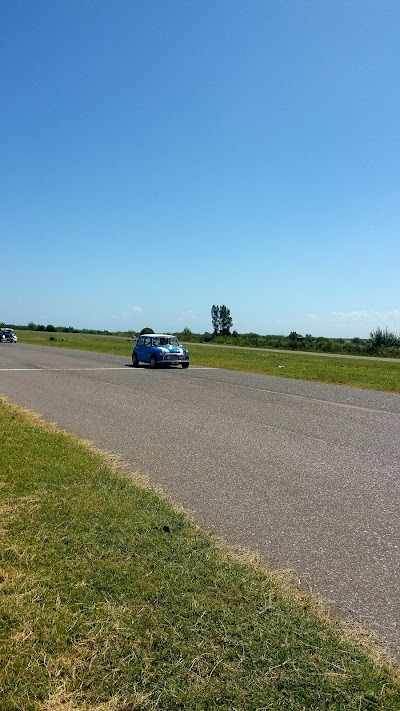 Autódromo De Baradero