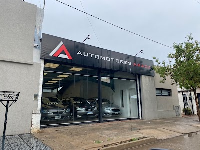 Automotores Aráoz