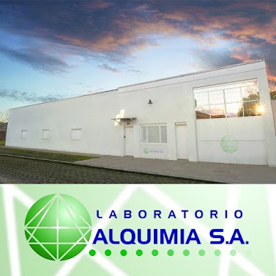 Laboratorio Alquimia SA