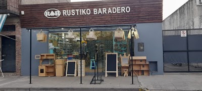 Rustiko Baradero