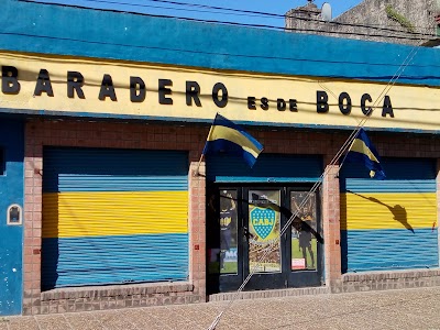 Baradero Es De Boca