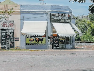 Carnicería La Argentina