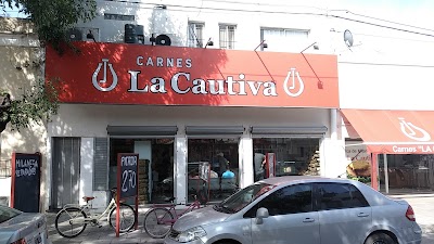 Carniceria La Cautiva