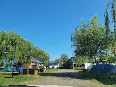 Fishing Club Nautico Baradero