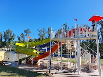 Camping Municipal Baradero