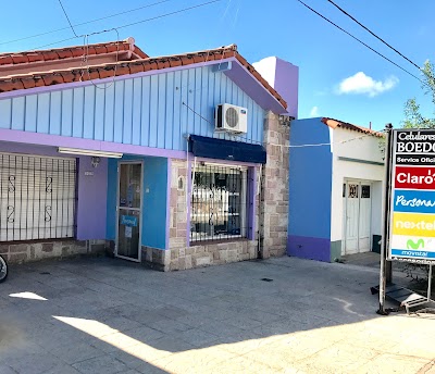 Boedo Celulares Service