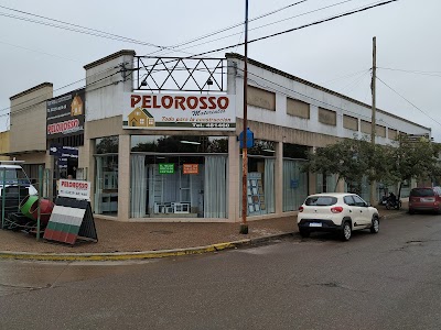 Pelorosso Materiales