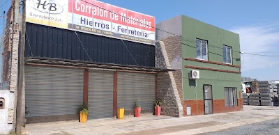 Hierros Baradero