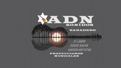 ADN SONIDOS