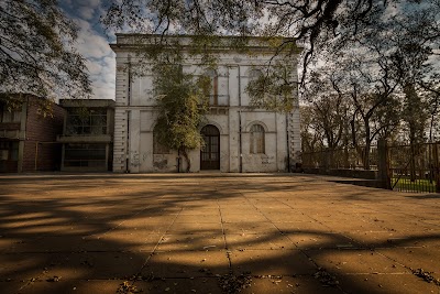 Escuela Marcos Sastre