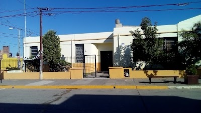 Escuela Domingo Faustino Sarmiento N°3