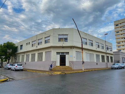 Escuela San Jose