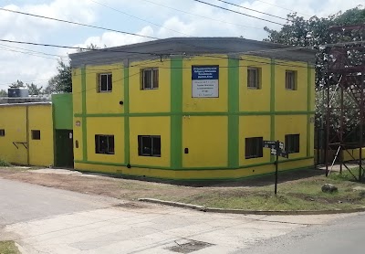 Escuela De Educación Secundaria Nº5