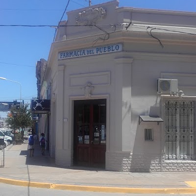 Farmacia Del Pueblo