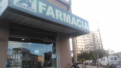 Farmacia Anchorena