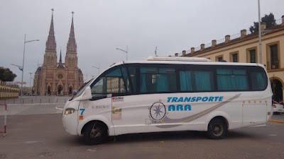 Transporte ARA