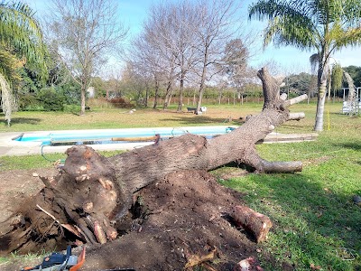 Romero Parques y jardines