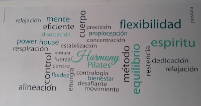 HARMONY PILATES