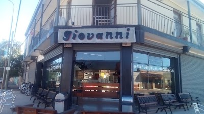 Heladeria Giovanni