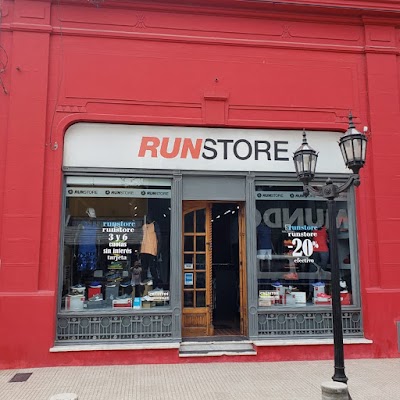 Runstore Baradero