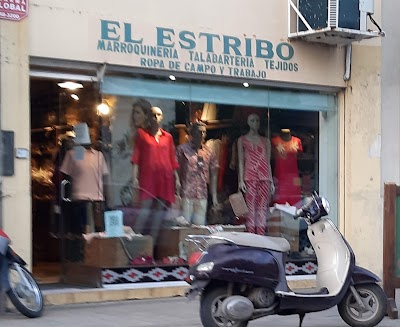 El Estribo