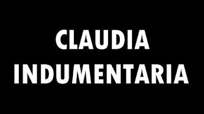 CLAUDIA INDUMENTARIA