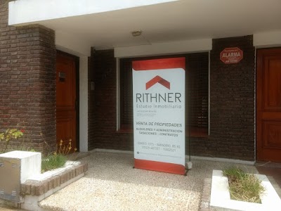 Inmobiliaria RITHNER