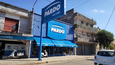 Pardo