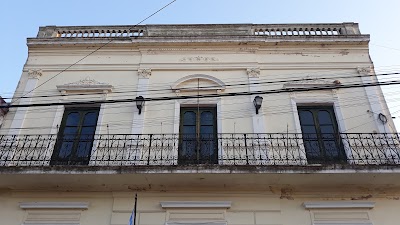 Museo Histórico Municipal Alejandro Barbich